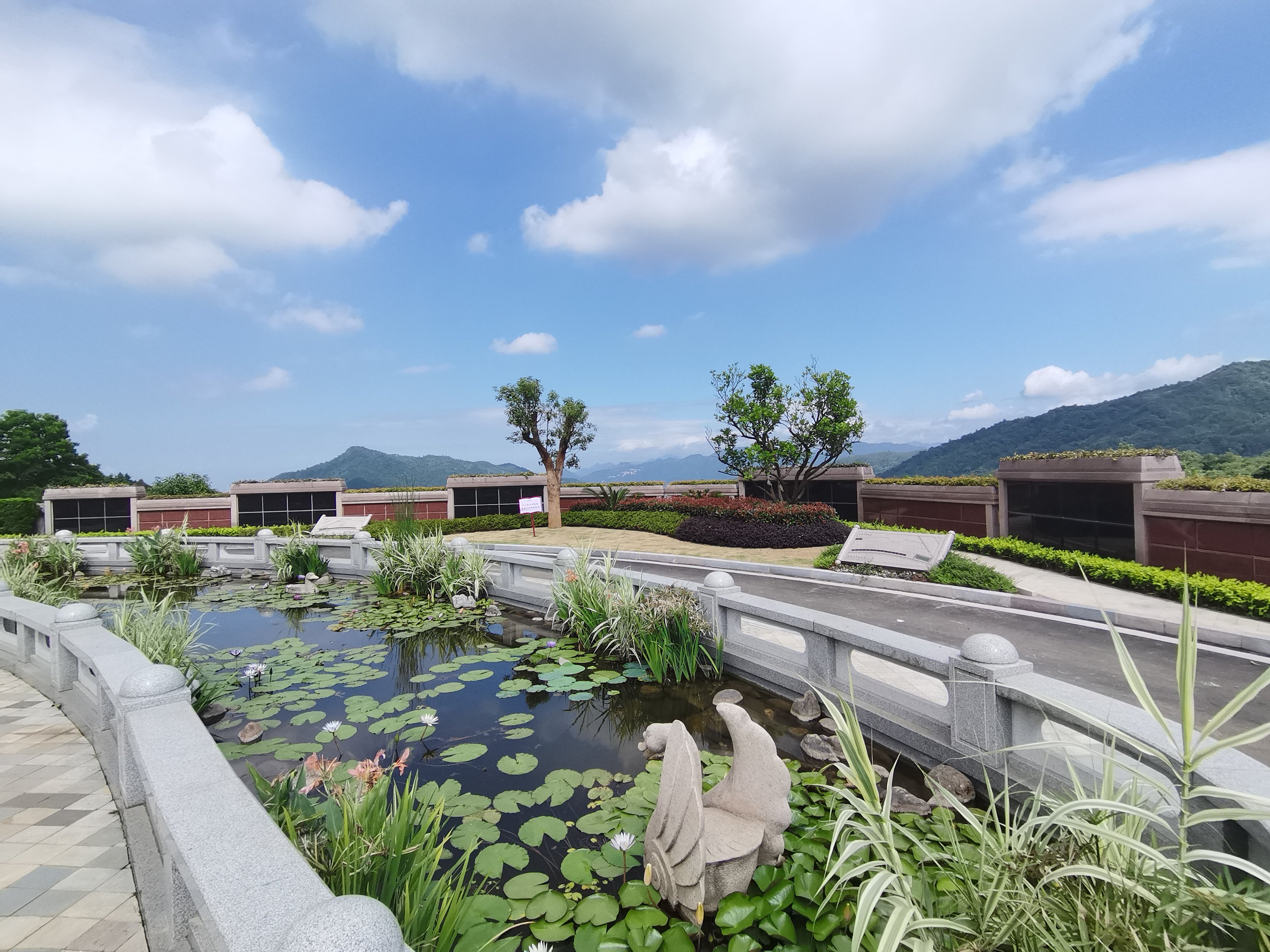 突破瓶颈，探索绿色生态殡葬新路径