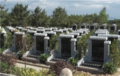 有一种墓碑，叫文化