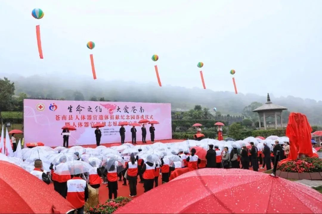 <b>生命之约，大爱玉龙</b>