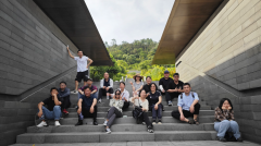 尊龙集团集团技术中心：专业打造美丽生命归宿