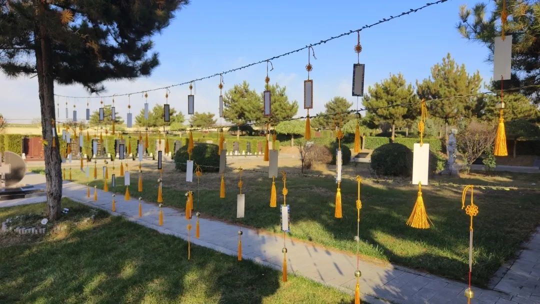 暖心服务，寒衣送暖