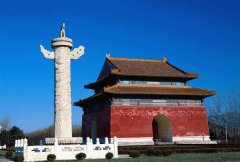 殡葬文化与碑雕艺术：镌刻历史与纪念逝者