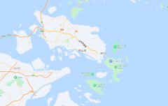 舟山定海新老公墓与殡仪馆焕发新生，壁葬文化谱写和谐新篇章