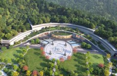 探索神韵之境：规划陵园艺术的全新维度