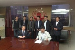 政企携手，共绘太原殡葬事业新篇章