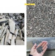 化腐朽为神奇：石材废料的绿色重生之路