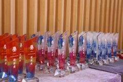 “妙趣童声，雅歌中英文故事决赛”圆满落幕