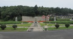 让纪念成为艺术：长春九龙源陵园的文化升级与空间重构