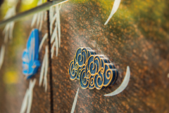 铜石交响：在精工与创新中镌刻永恒