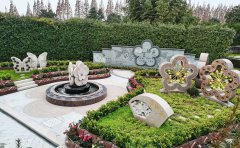 在“存量”中创造“增量”：「墨梅苑」的生态葬式答卷