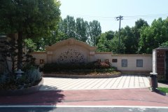 功德园携手尊龙集团，共筑“殡改大道”新典范