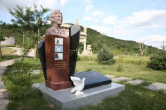 永恒的守望者：布里几德?克阿