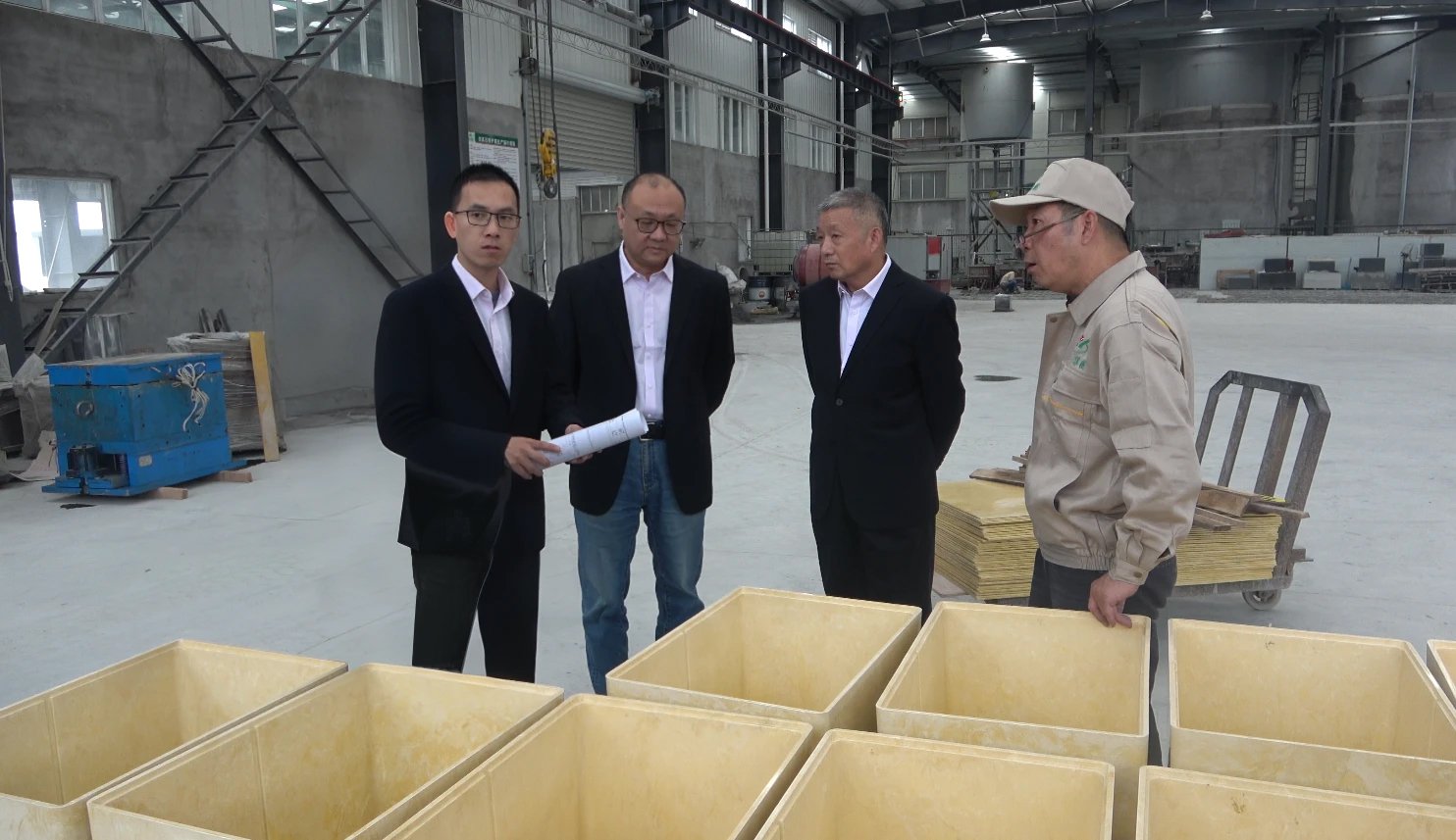 聚焦仿真石保护箱：多维度特点彰显产品价值